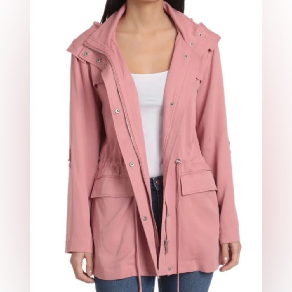 Avec Les Filles Jacket Size M